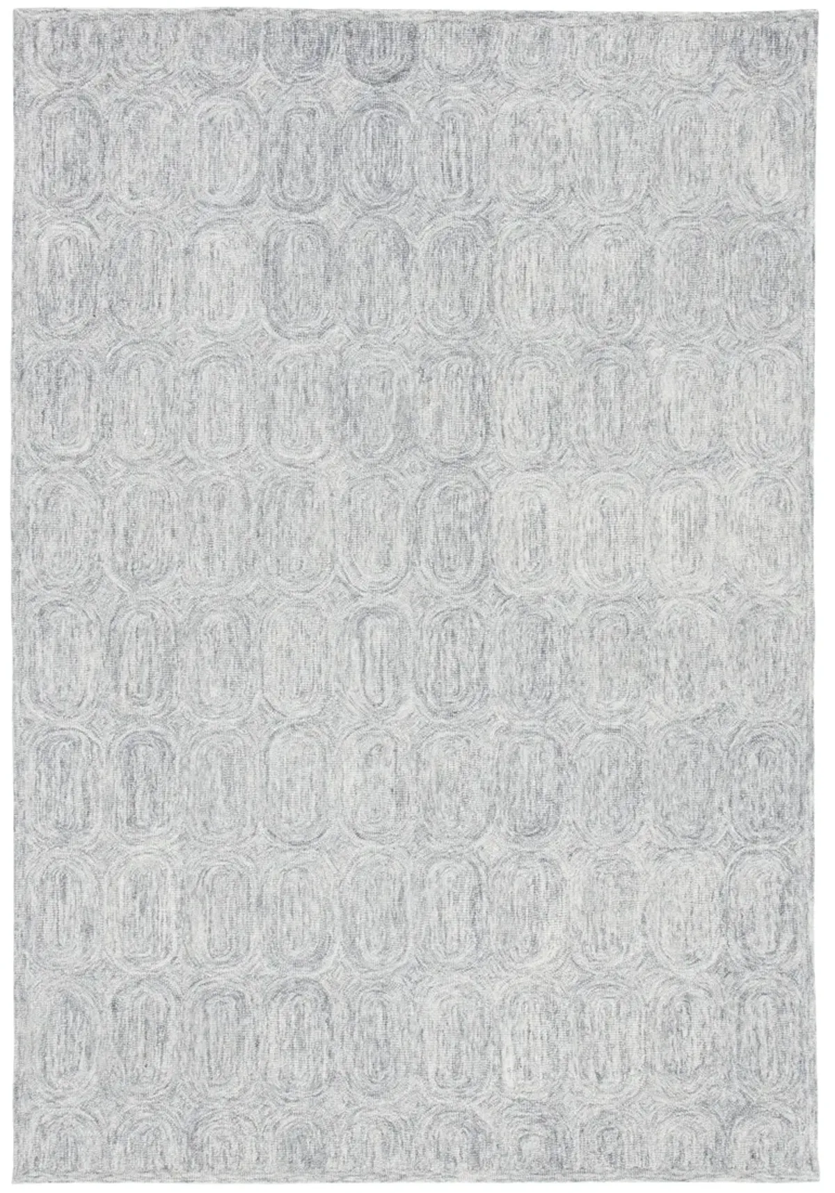 METRO Hand Tufted 6' x 9' area rug