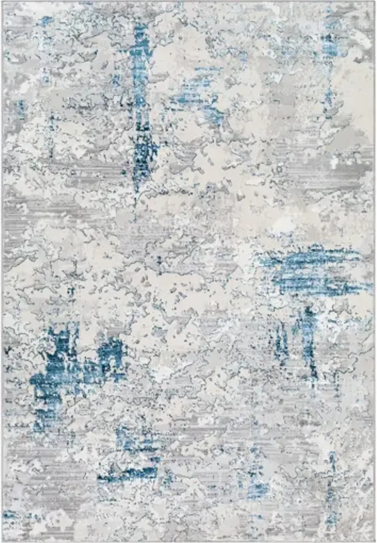 Lustro 7'10" x 10' Rug