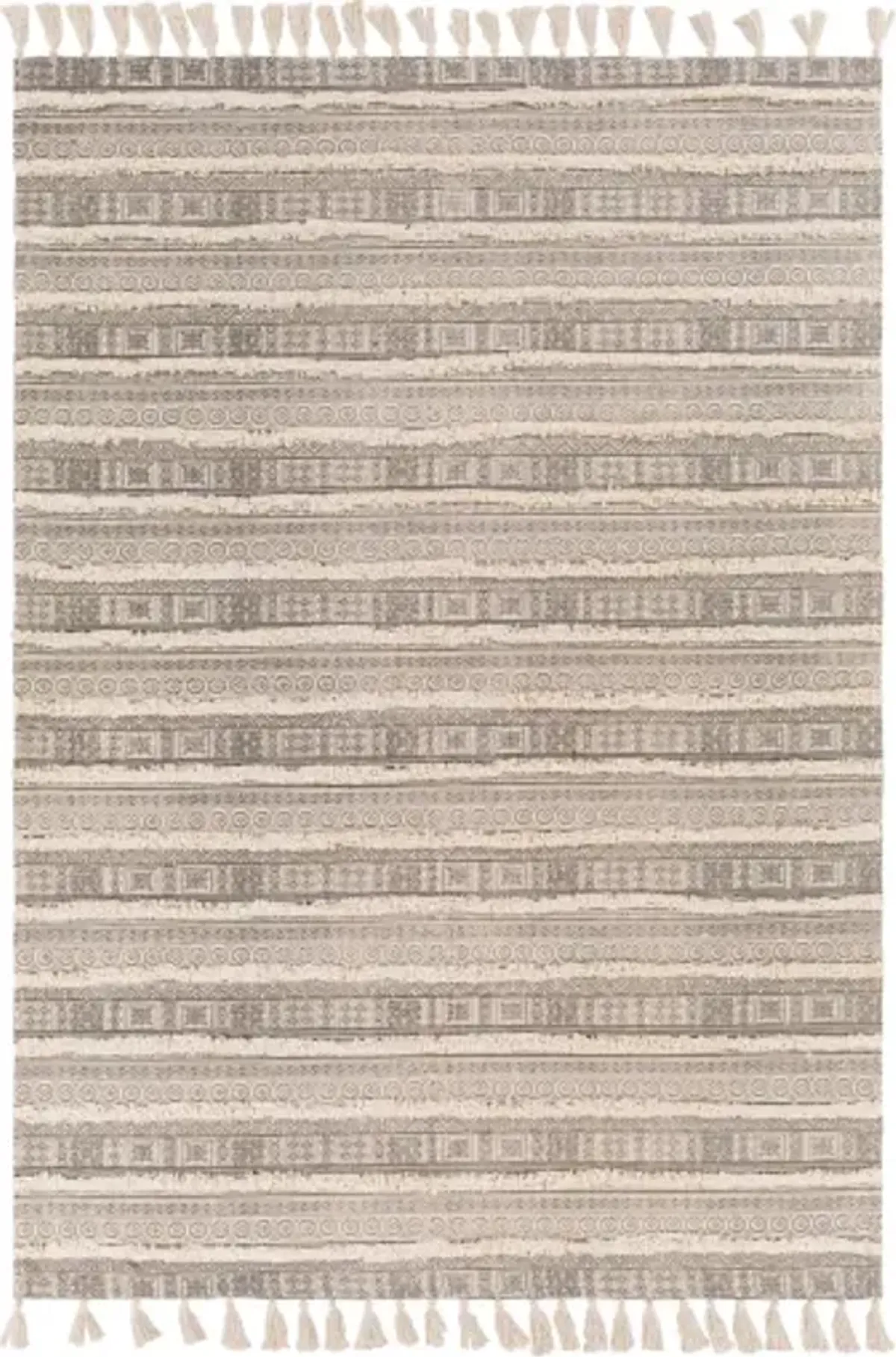 Calisa 2'6" x 4' Rug
