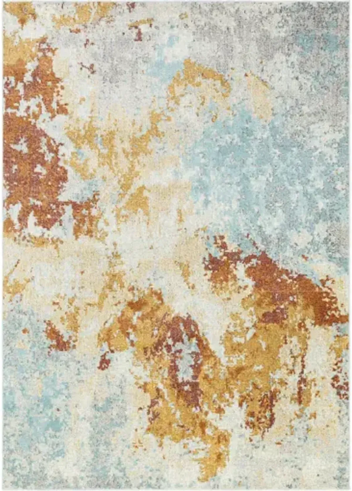 Bodrum 5'3" x 7'3" Rug