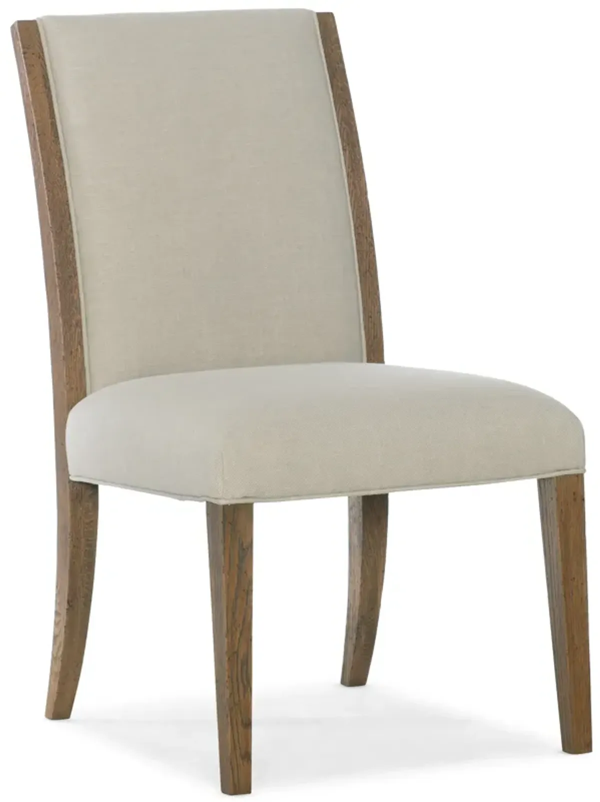 Chapman Upholstered Side Chair