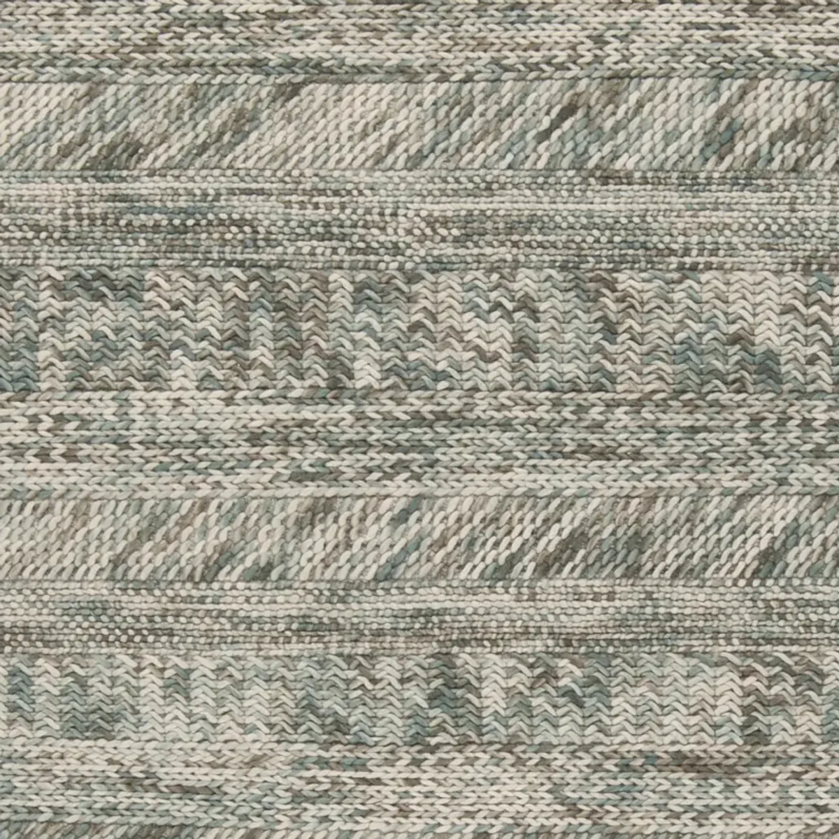 Norway NOR-3700 2' x 3' Hand Made Rug