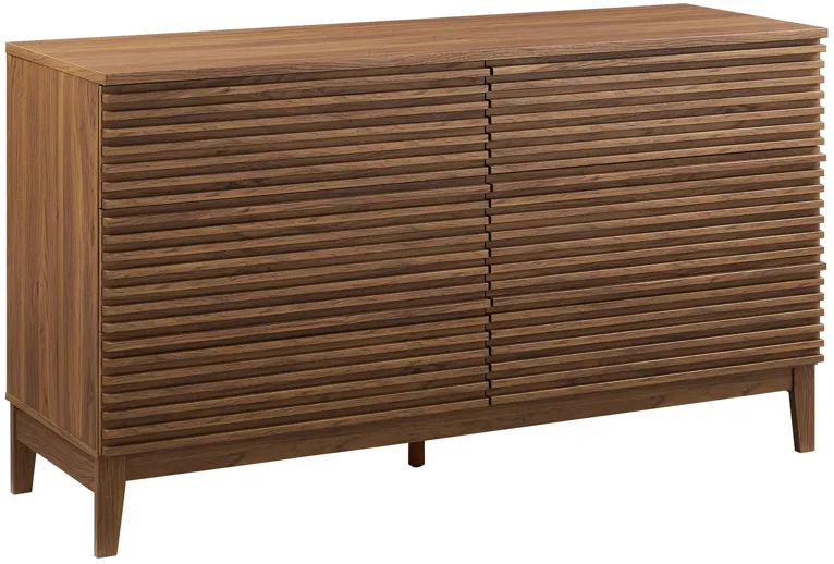 Render 6-Drawer Dresser