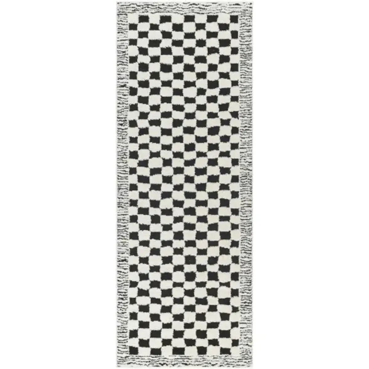 Freud Machine Woven Rug