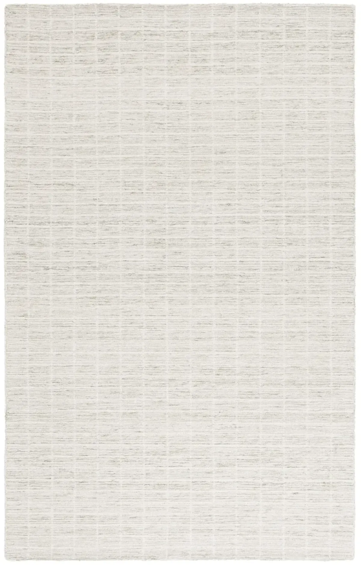 Ebony Hand Tufted Area Rug