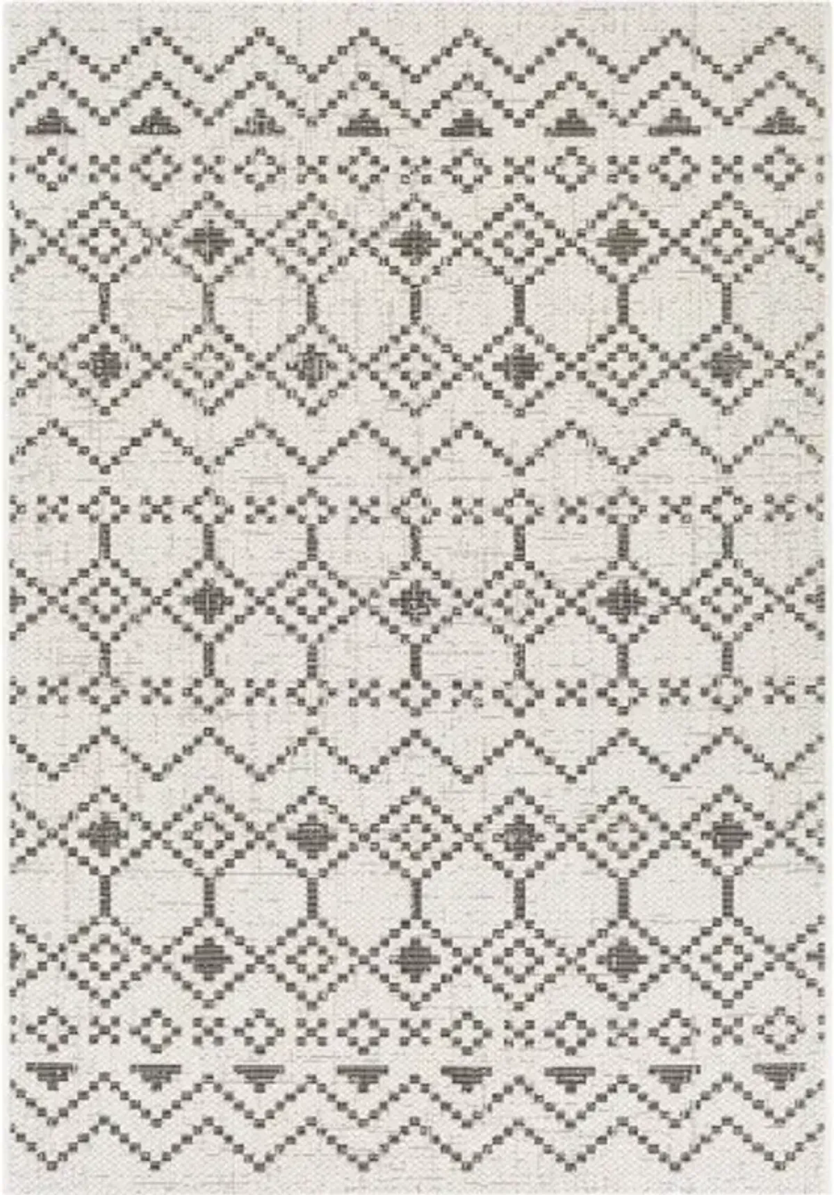 Eagean 5'3" x 7'7" Rug