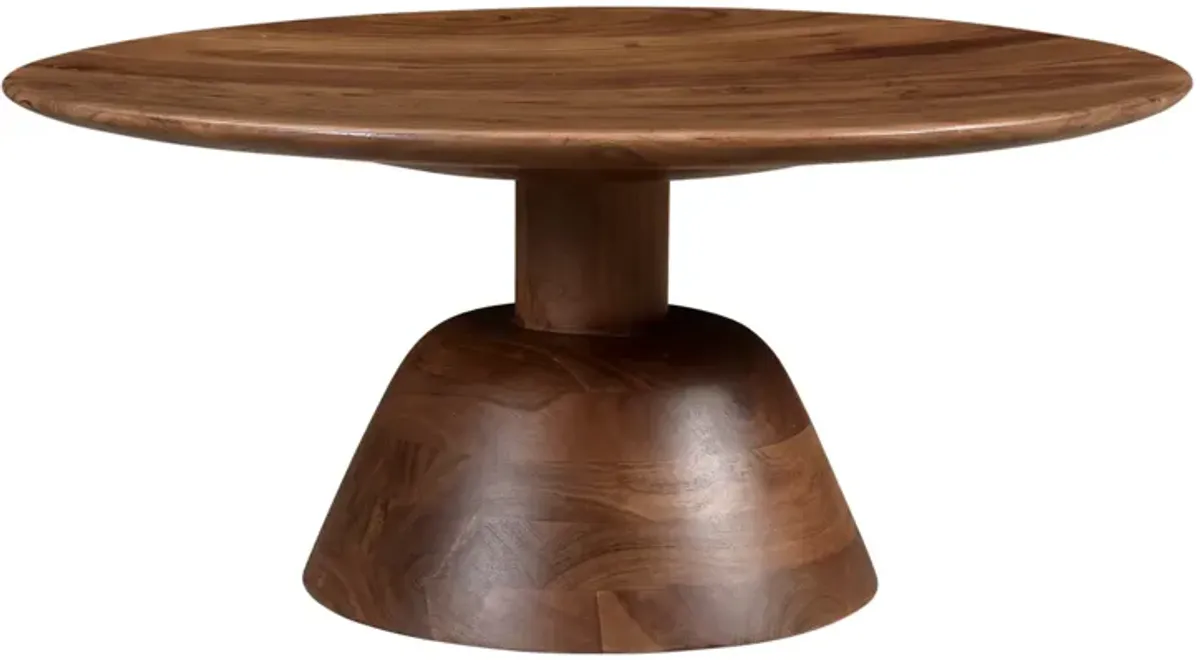 NELS COFFEE TABLE