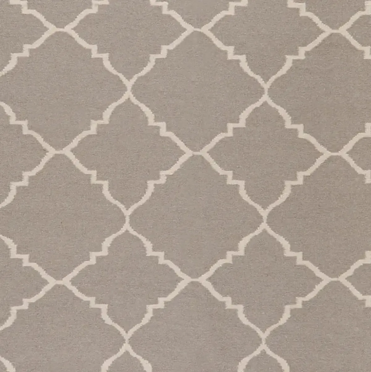 Frontier FT-42 3'6" x 5'6" Hand Made Rug