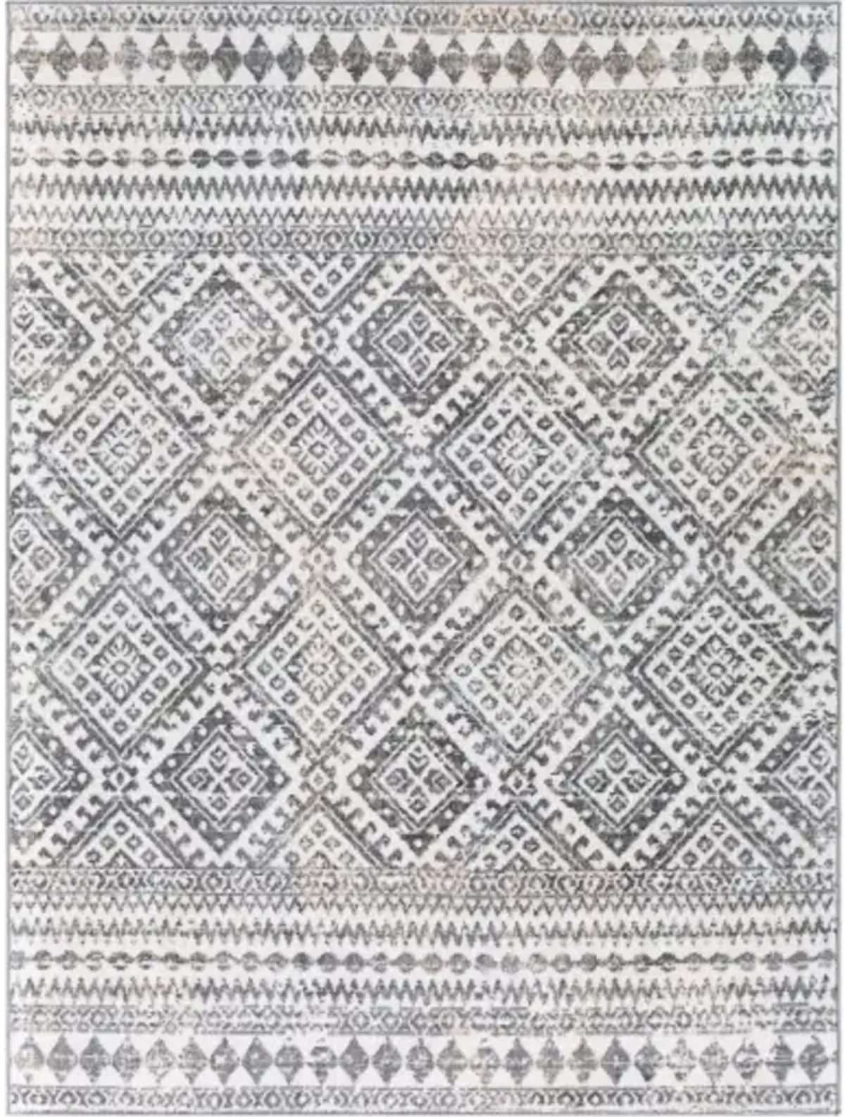 Cesar 6'7" x 9' Rug