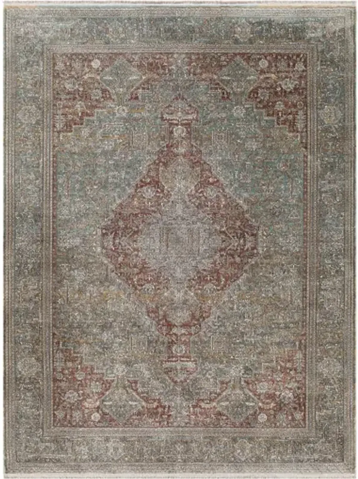 Eclipse 9' x 12'3" Rug