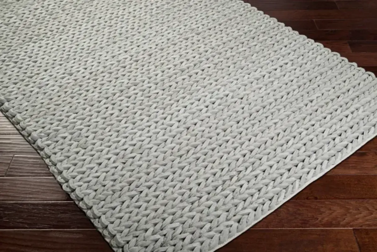 Anchorage 5' x 8' Rug