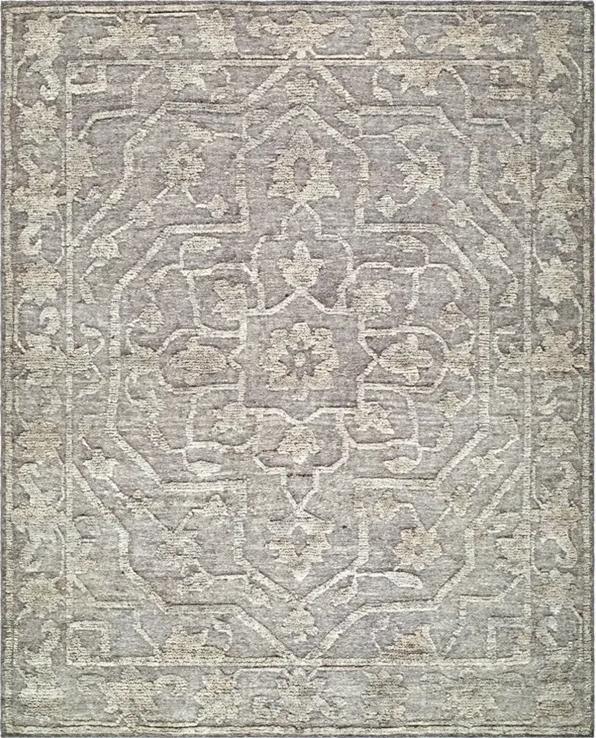 Savannah SVN-2302 6' x 9' Handmade Rug