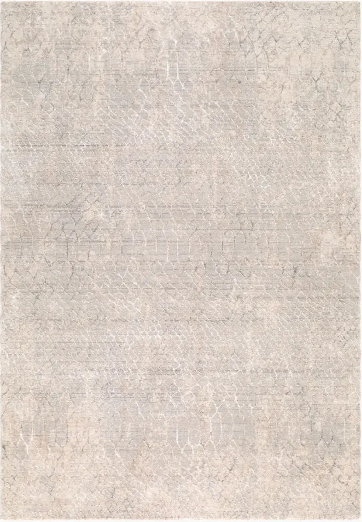 Nathan NTH-2302 9' x 12'2" Machine Woven Rug