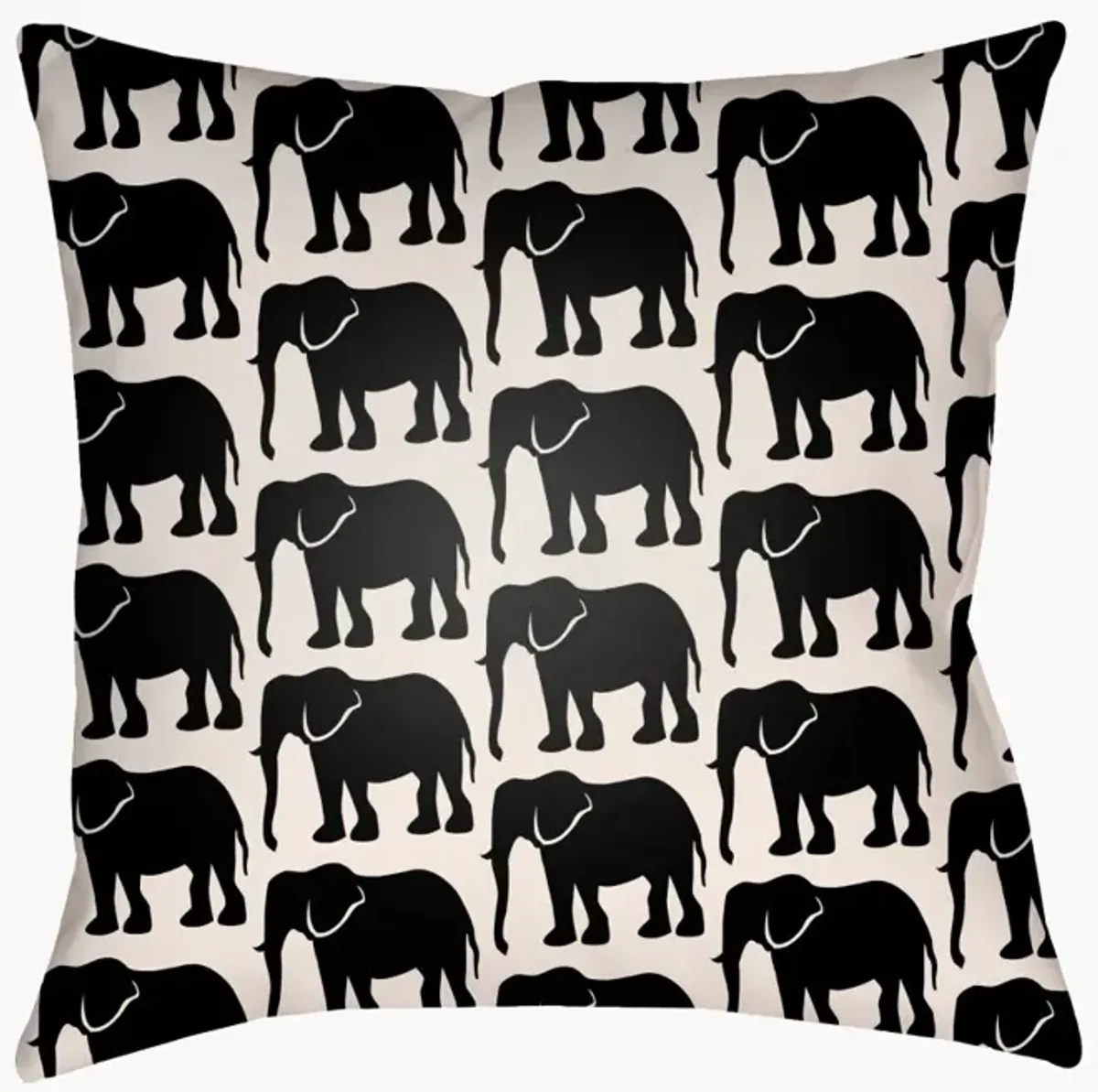 Lolita LOTA-1407 26"L x 26"W Floor Pillow