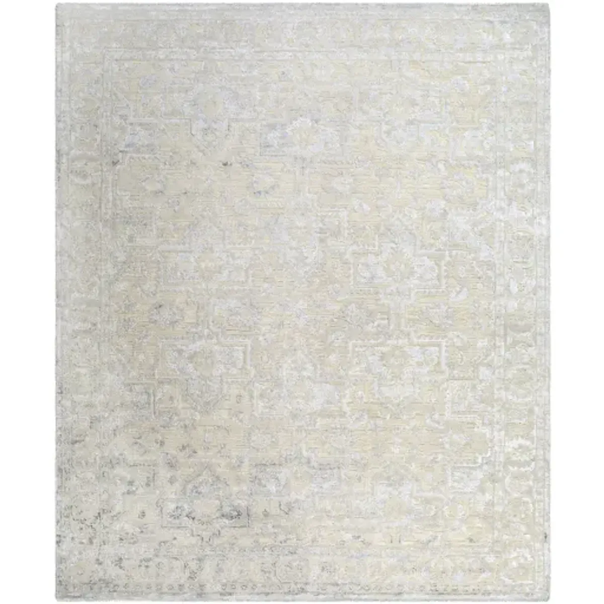 Waterloo WTL-2300 6' x 9' Handmade Rug