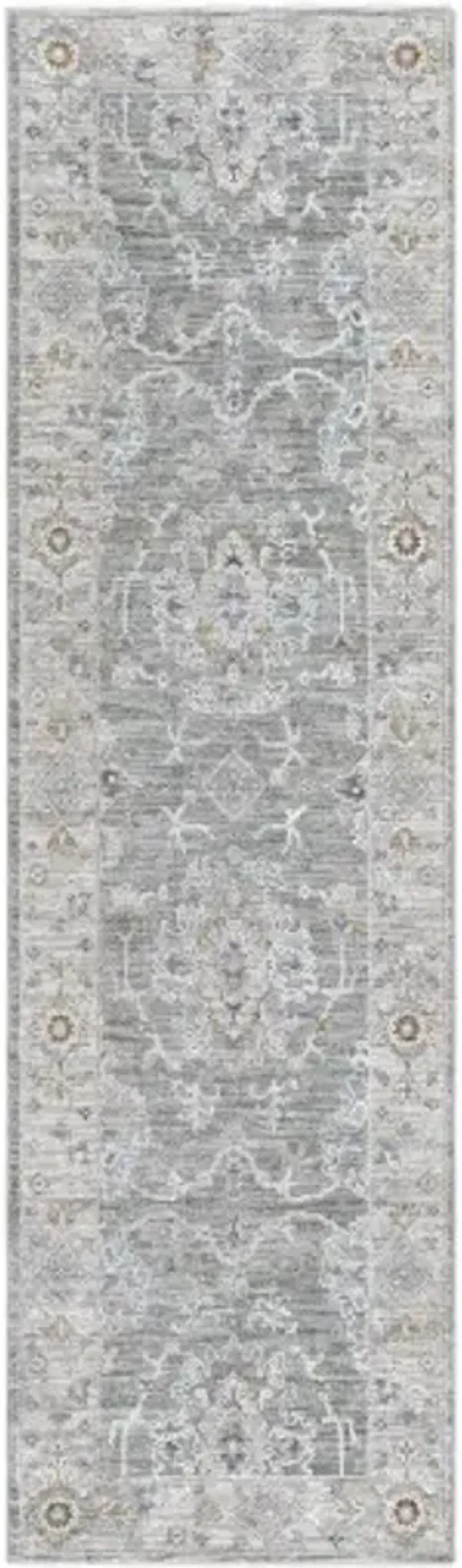 Virginia 8'9" x 13' Rug