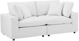 white color
