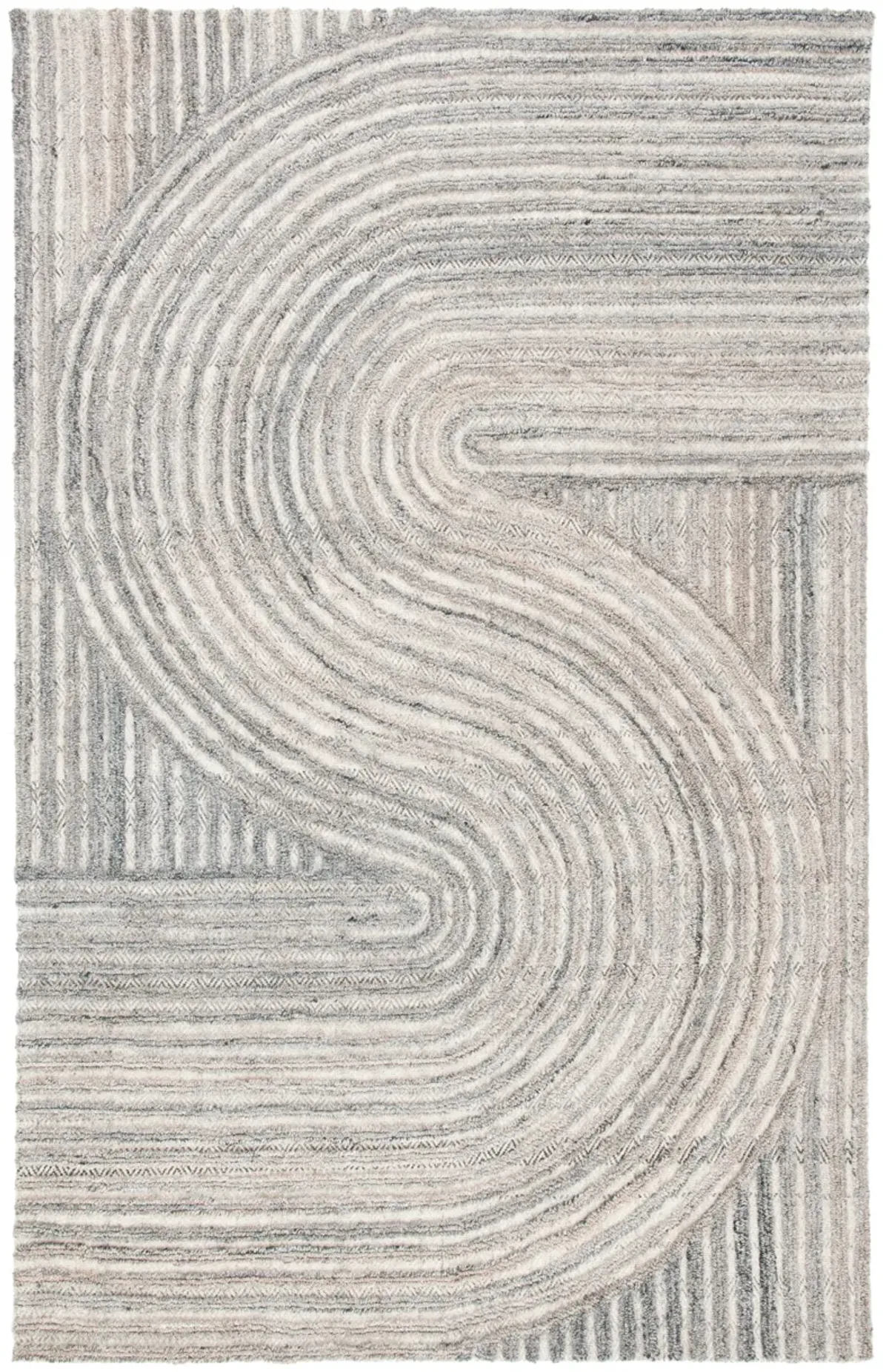 SOUTHAMPTON Hand Tufted 2'-3' x 4' area rug