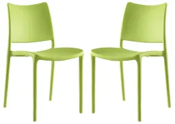 green color