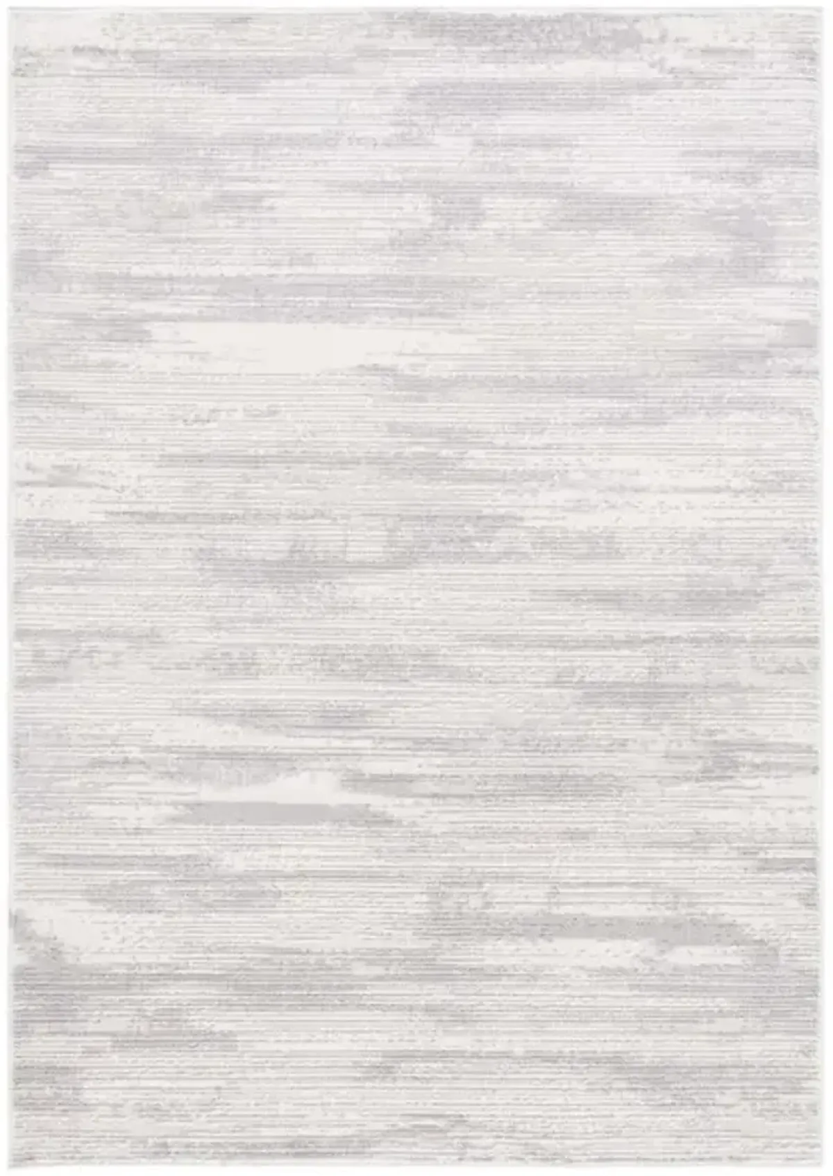 HANNA 114 Grey  5'-3' X 7'-6' Medium Rectangle Rug