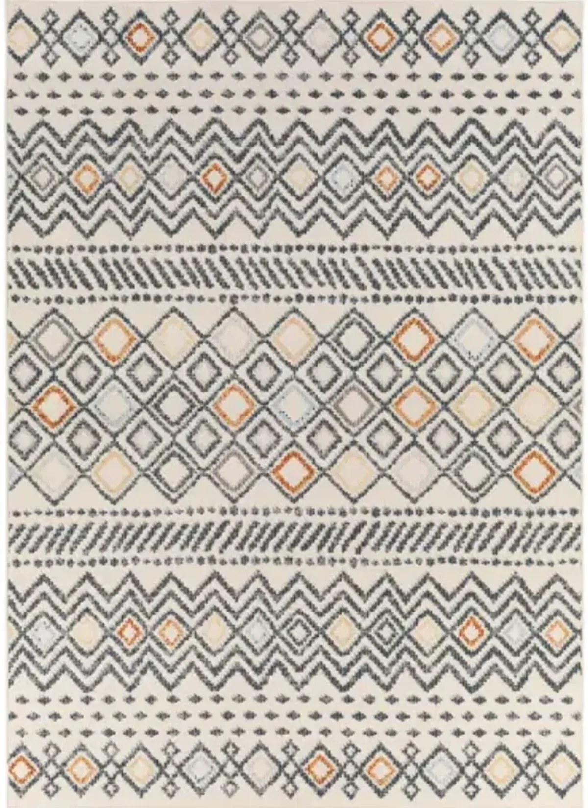 Pisa 7'10" x 10' Rug