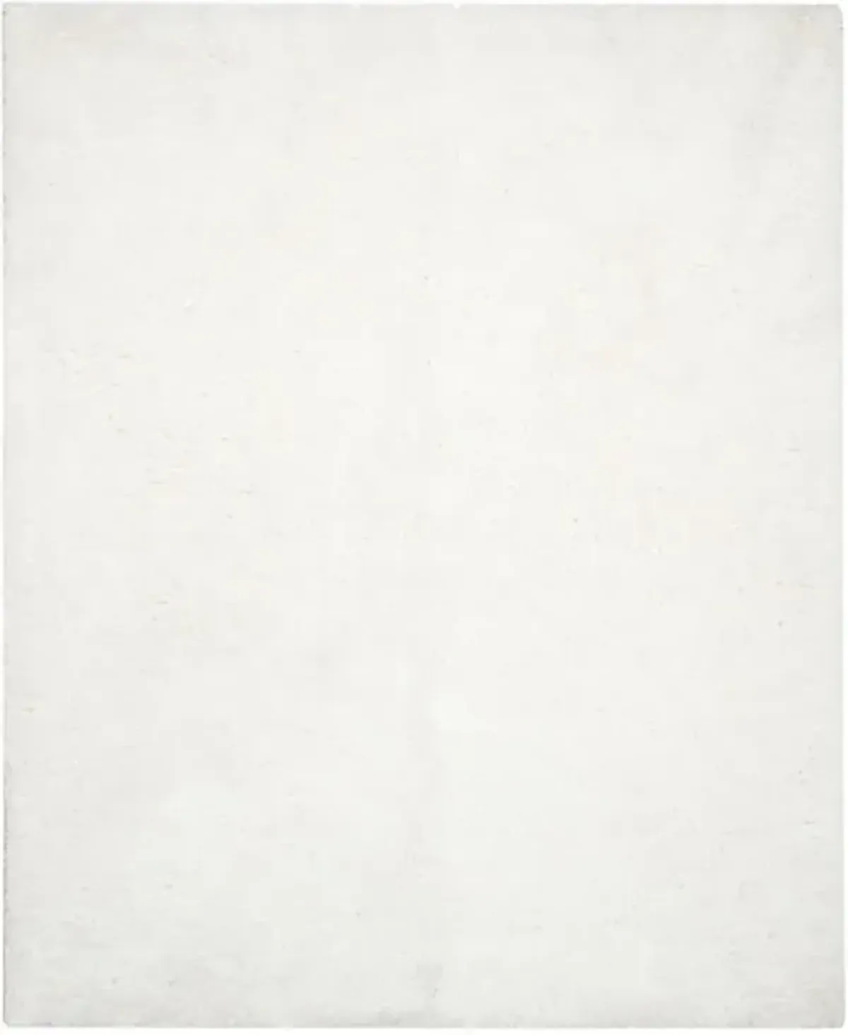 SUPREME SHAG 621 Beige 8' X 10' Large Rectangle Rug