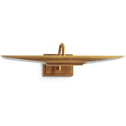 bronze color