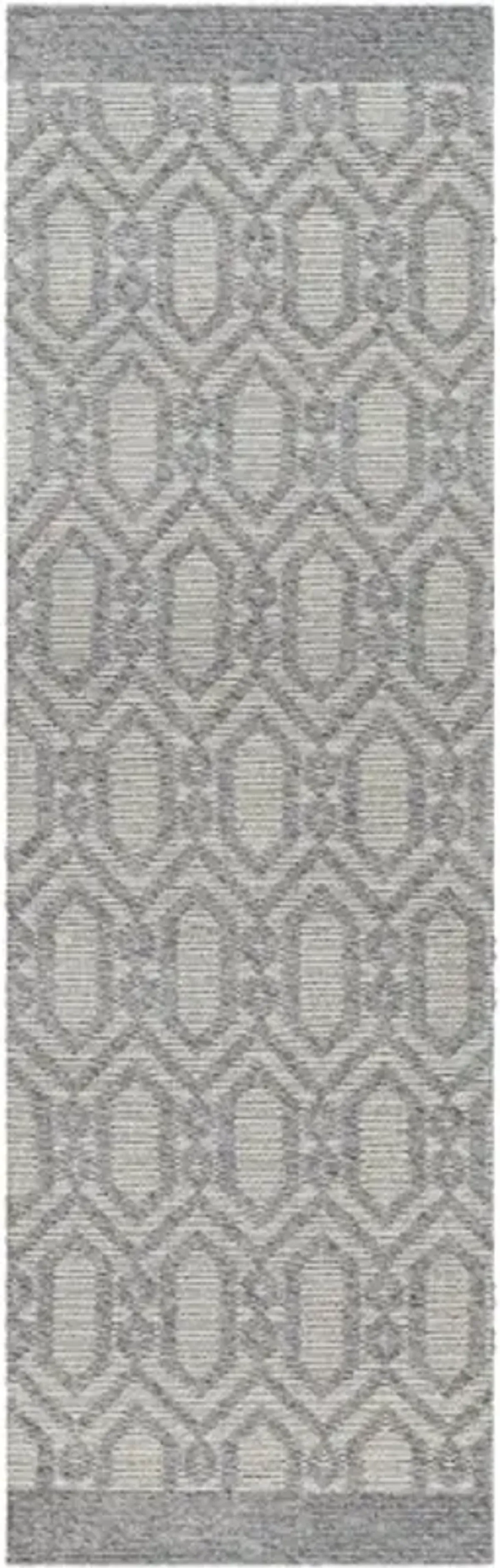 Napoli NPO-2317 2' x 3' Hand Made Rug
