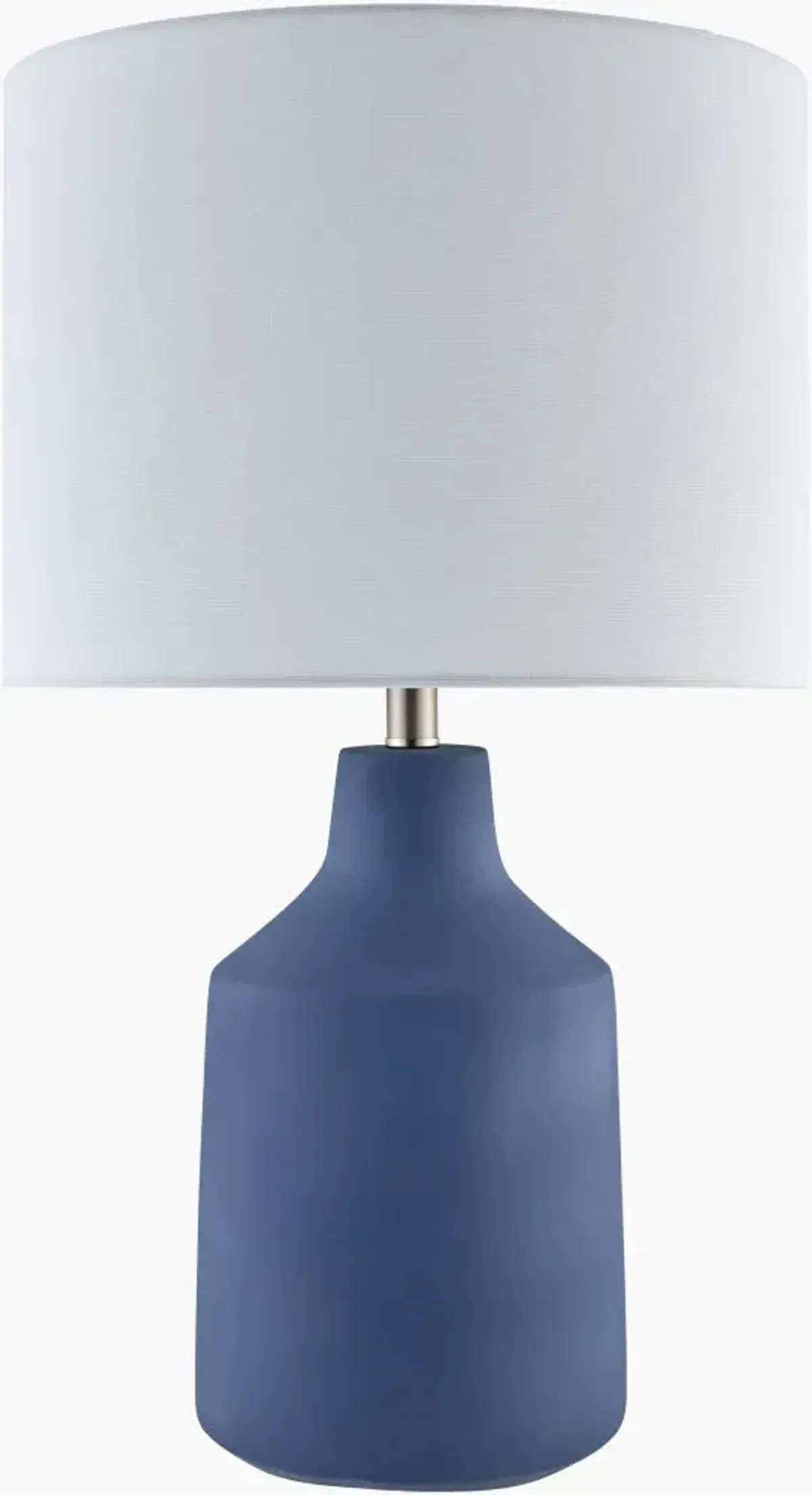 Foreman 26"H x 15"W x 15"D Accent Table Lamp
