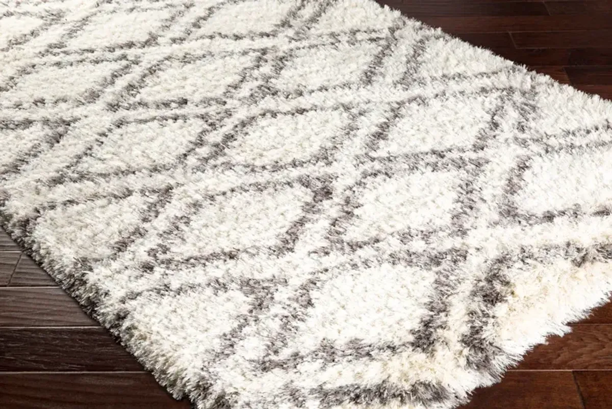 Rhapsody 7'10" Round Rug