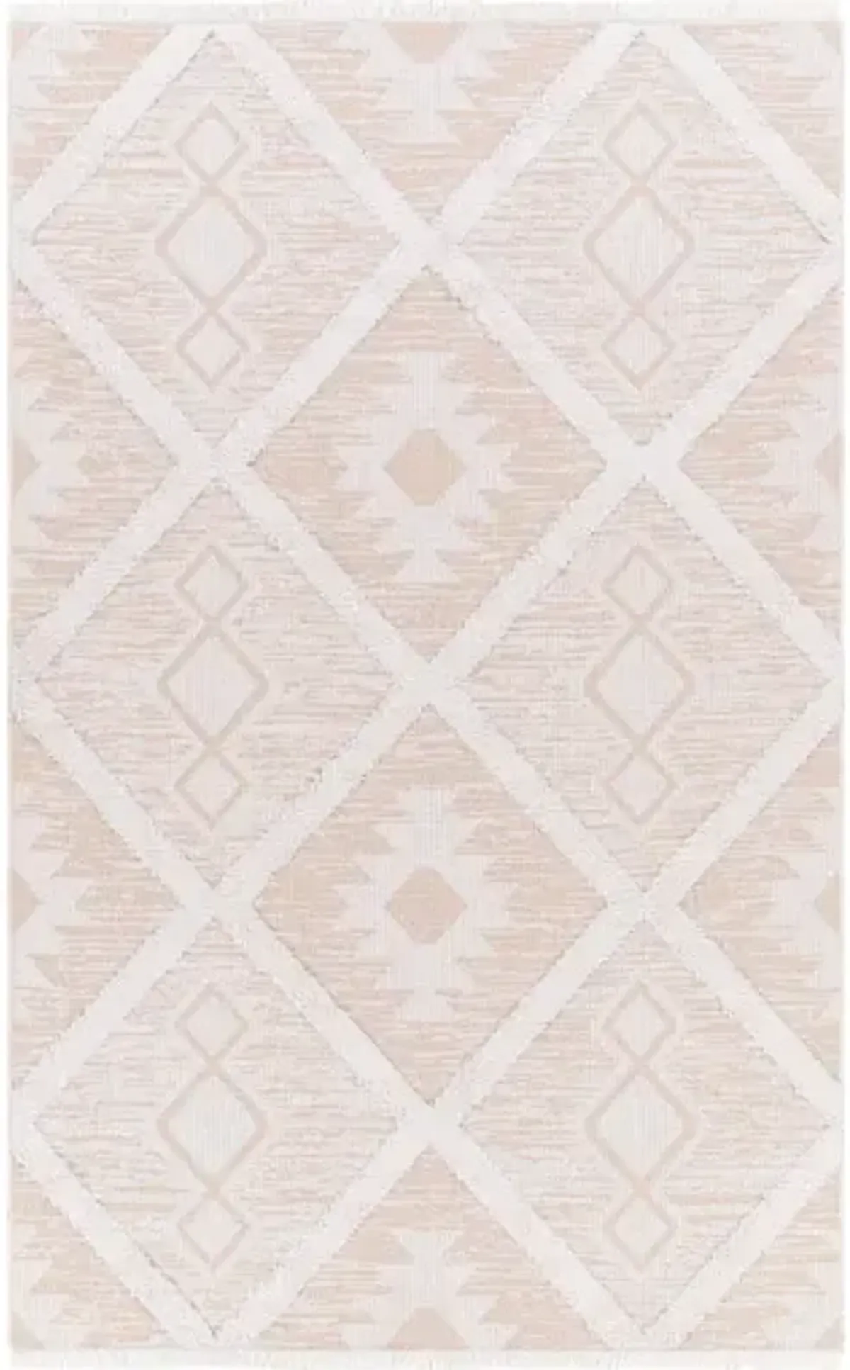 Morocotton 2'1" x 3'9" Rug