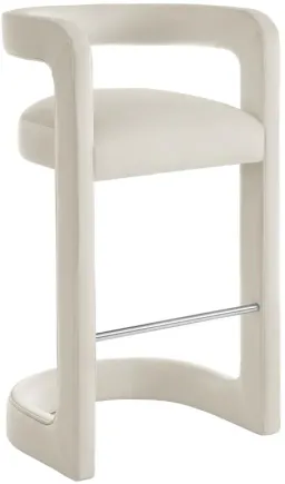 white color