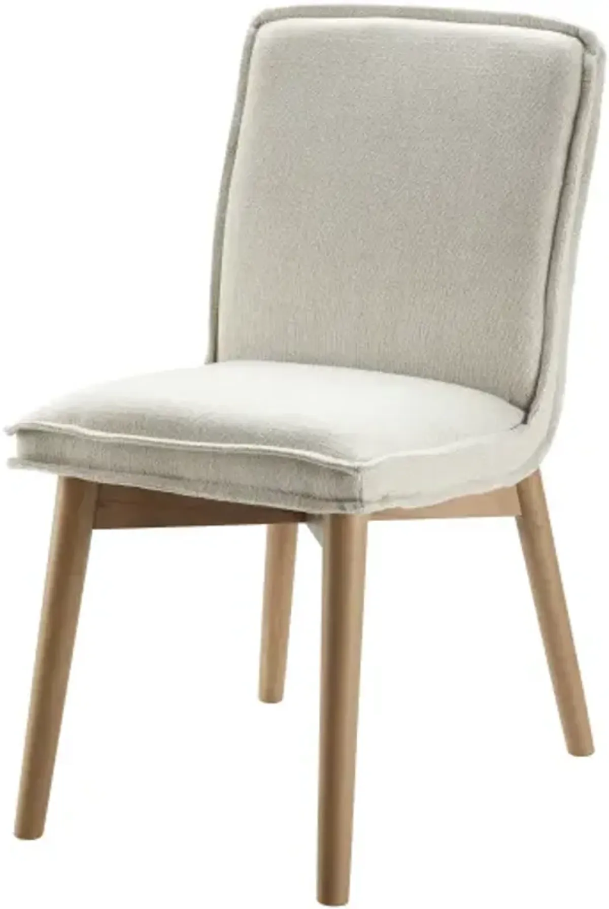 Tilly TLY-001 34"H x 19"W x 24"D,  34"H x 19"W x 24"D Dining Chair - Set of 2