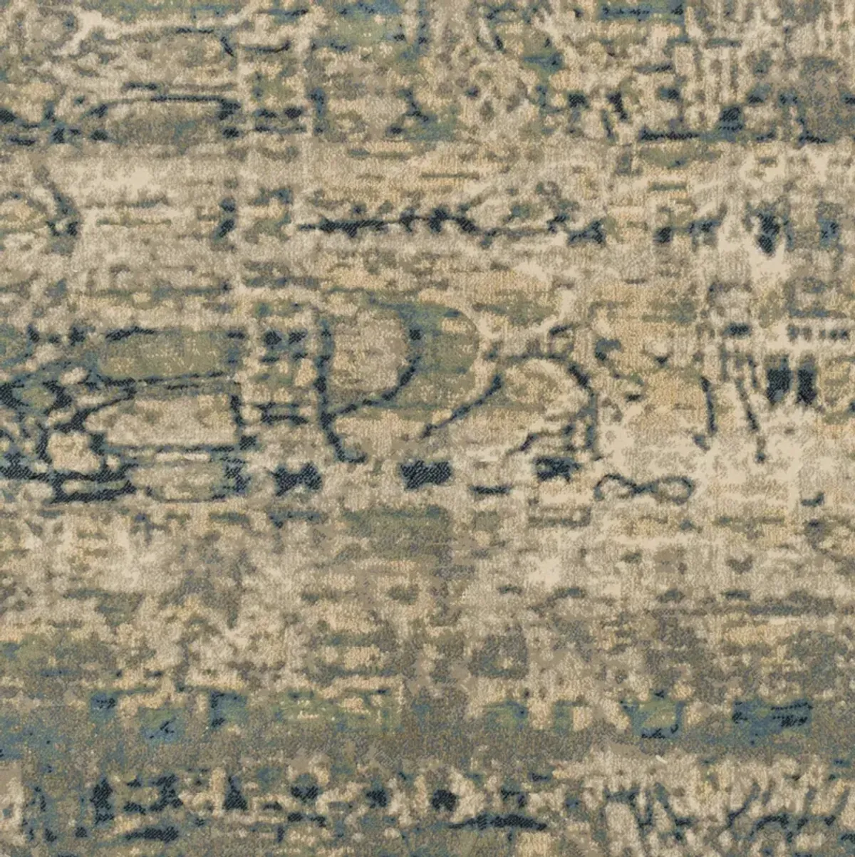 Napa NAP-1012 1'10" x 2'11" Machine Woven Rug