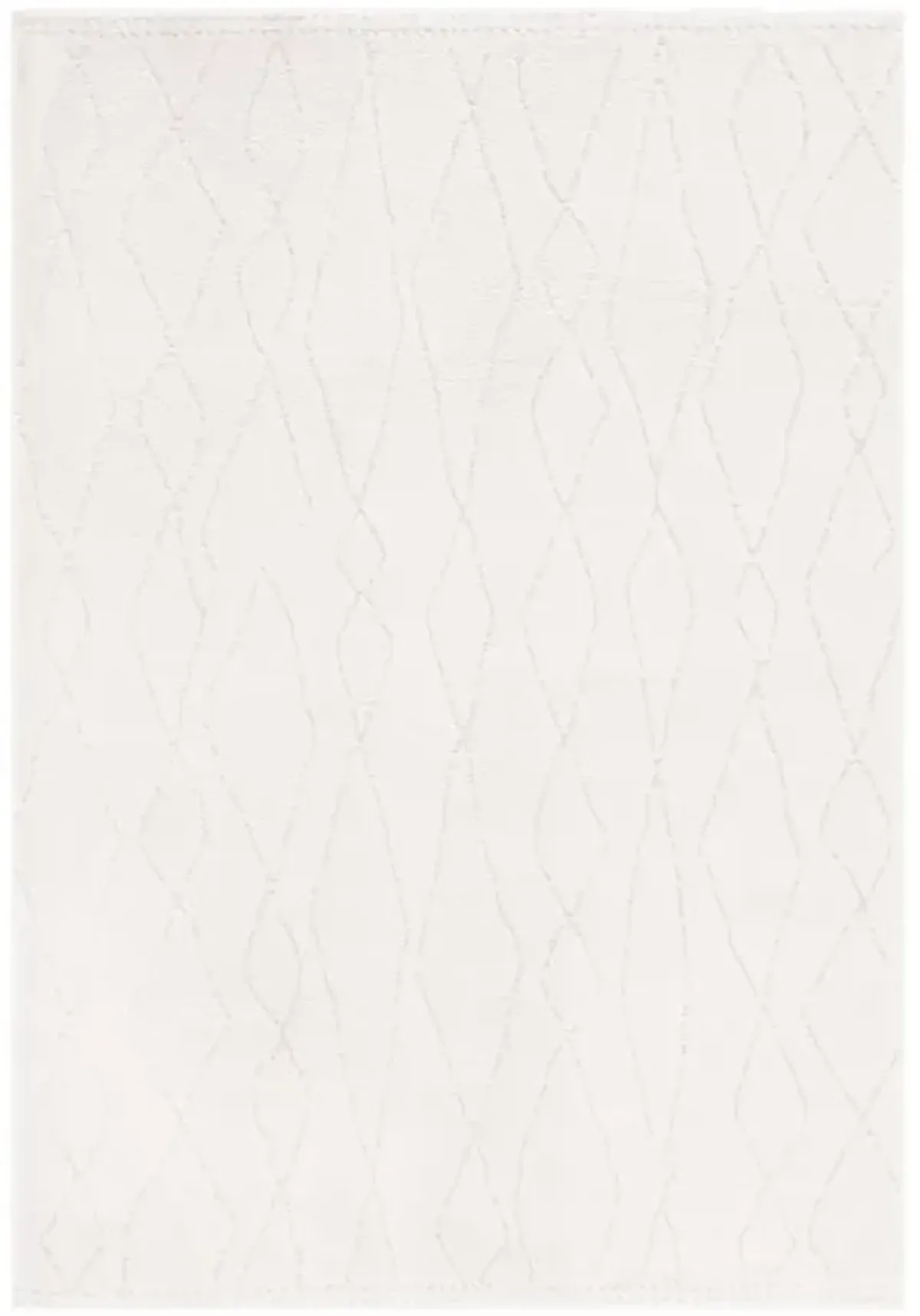 MELODY 112 Beige 8' X 10' Large Rectangle Rug