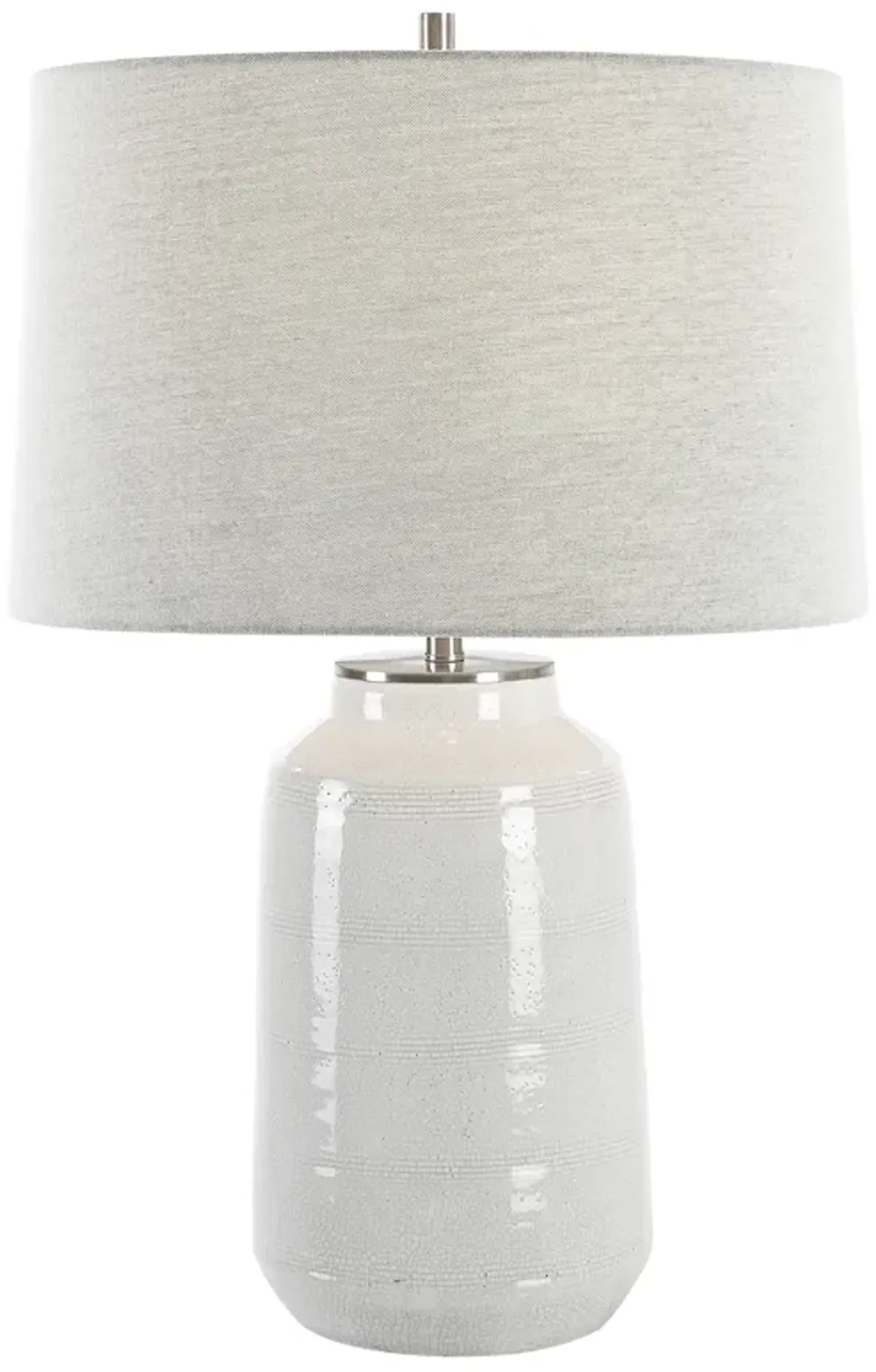 Odawa Farmhouse Table Lamp