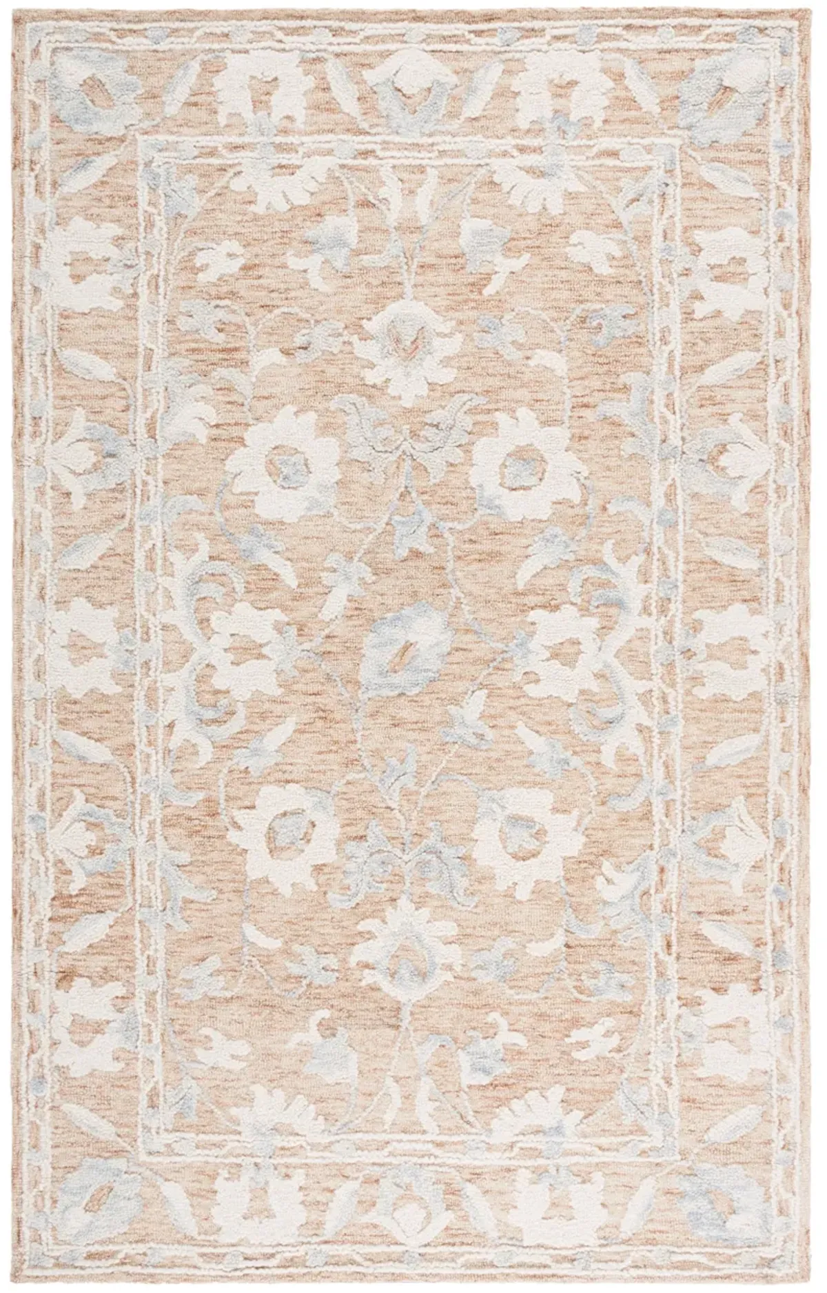 MARQUEE Hand Tufted 5' x 8' area rug