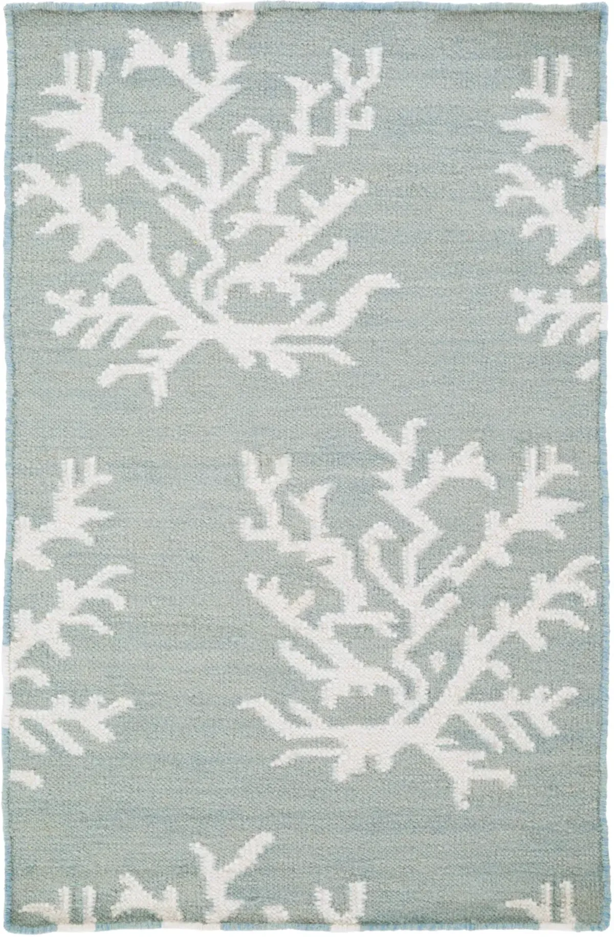 Boardwalk BDW-4010 2' x 3' Hand Made Rug