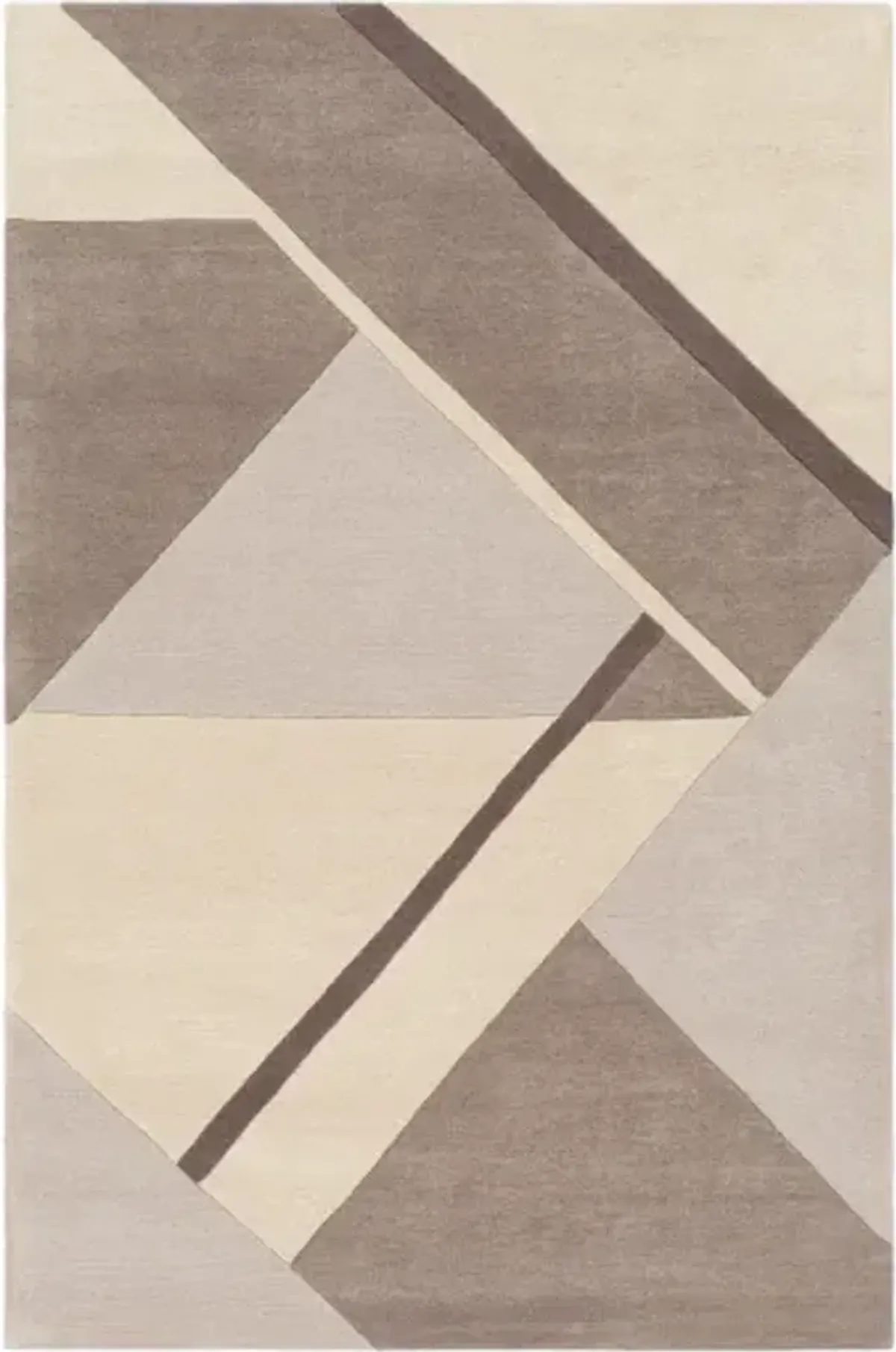 Queens 6' x 9' Rug