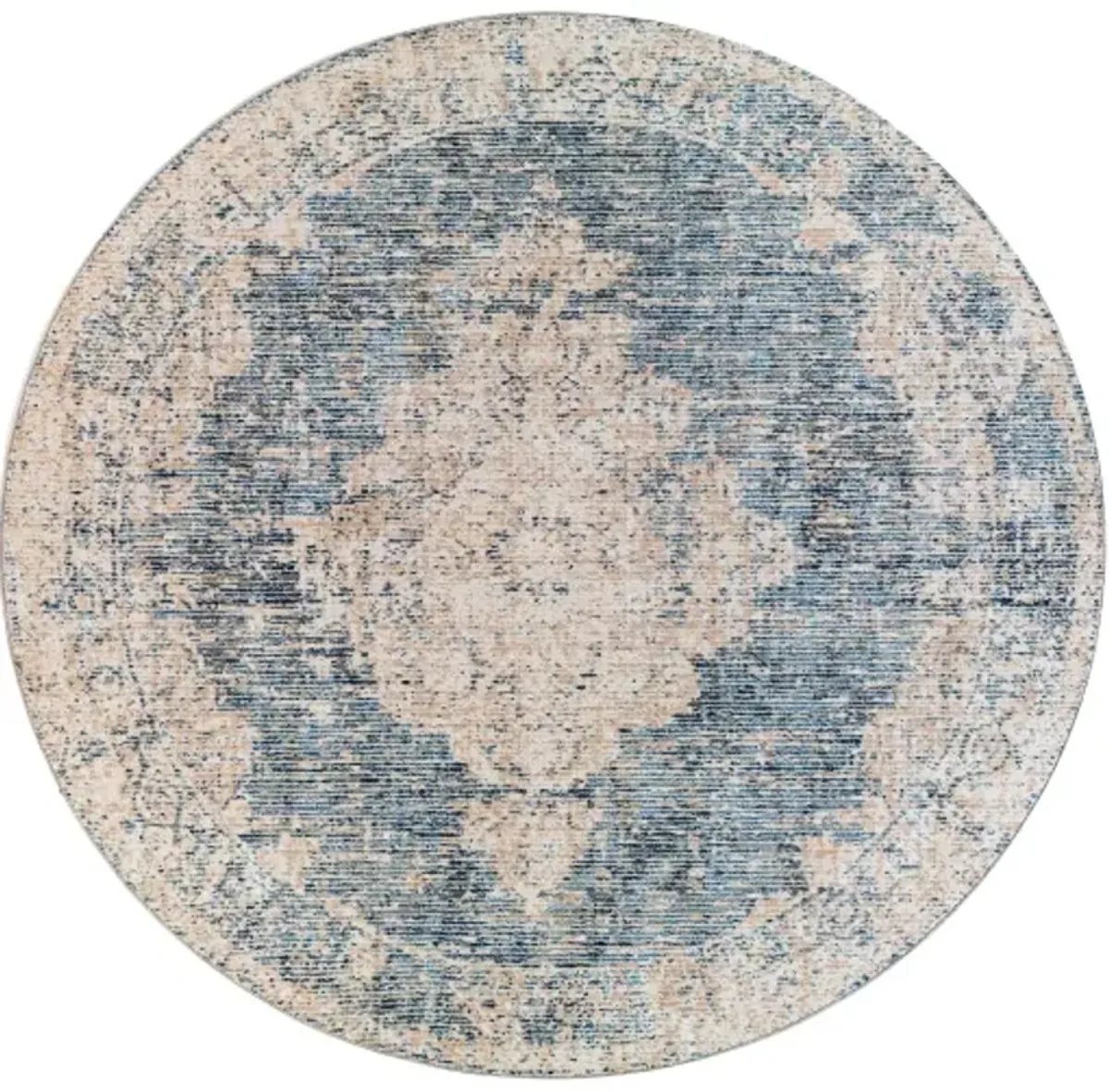 Amore 7'10" Round Rug