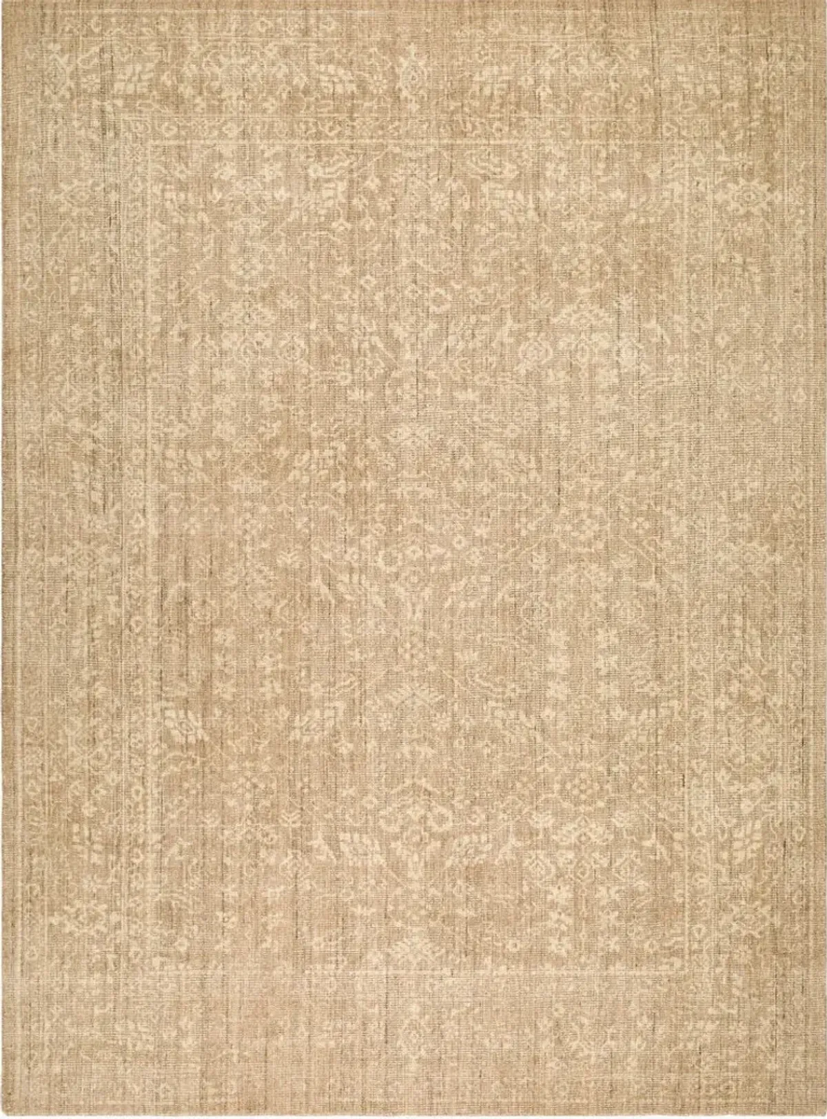 Wisconsin WCN-2302 2' x 3' Handmade Rug