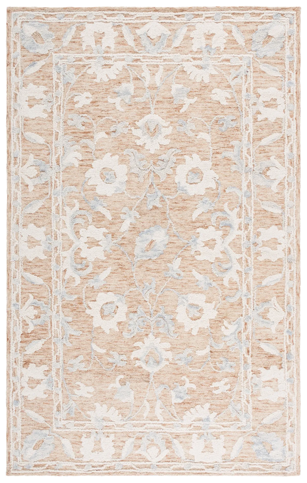 MARQUEE Hand Tufted 6' x 9' area rug