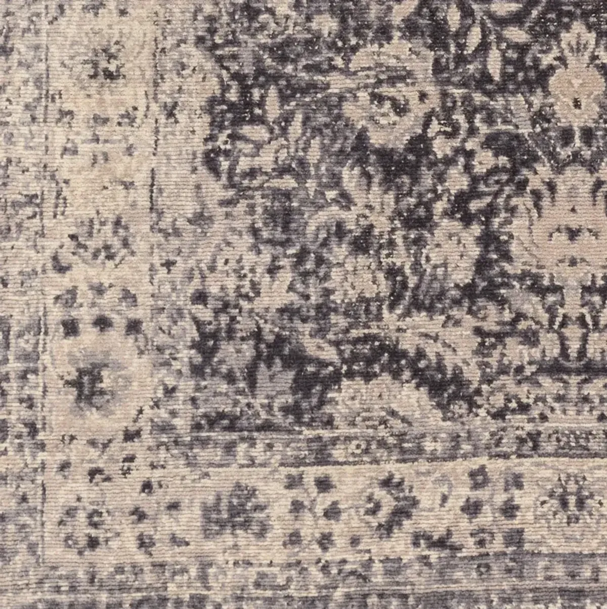Edith EDT-1009 2' x 3' Hand Made Rug