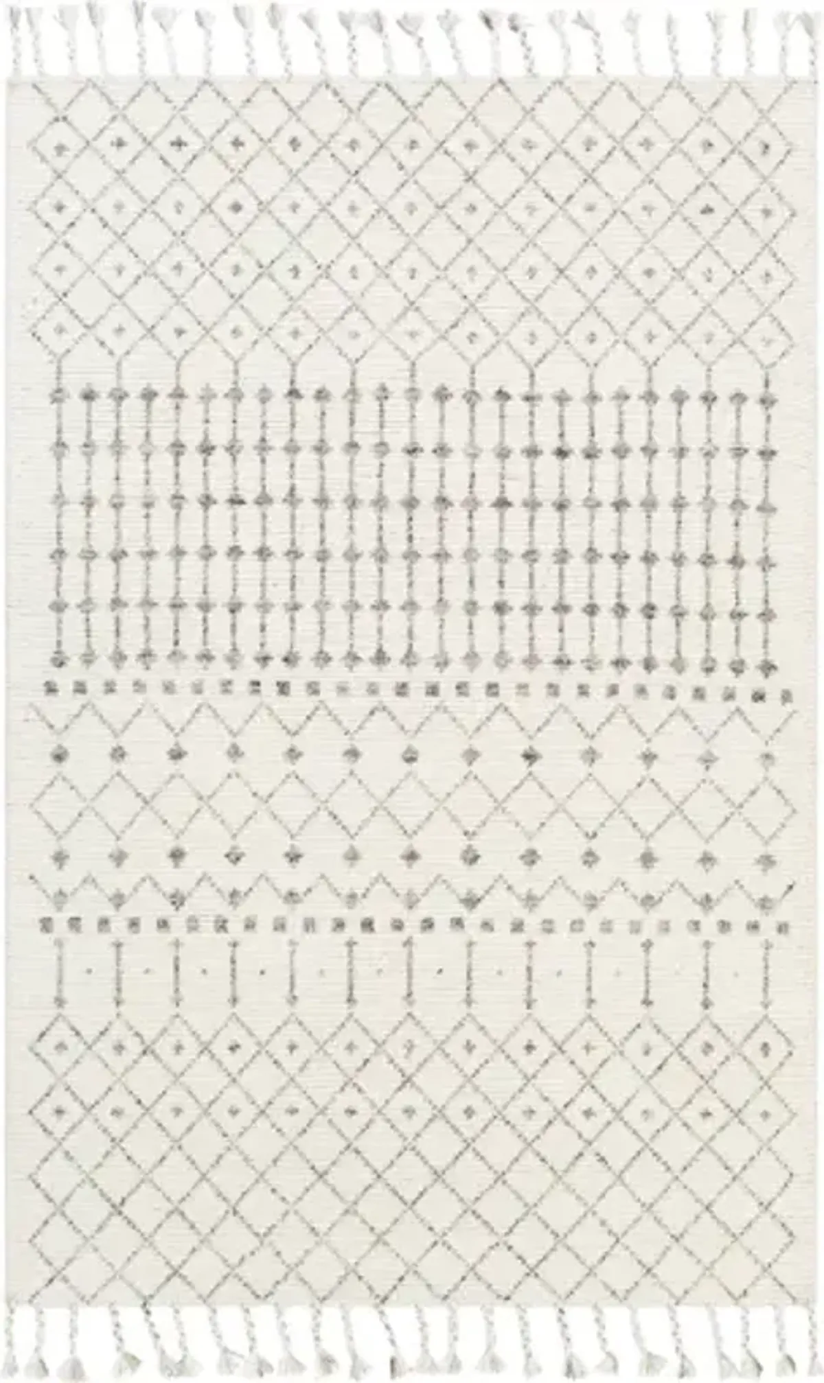 Agadir 2' x 3' Rug