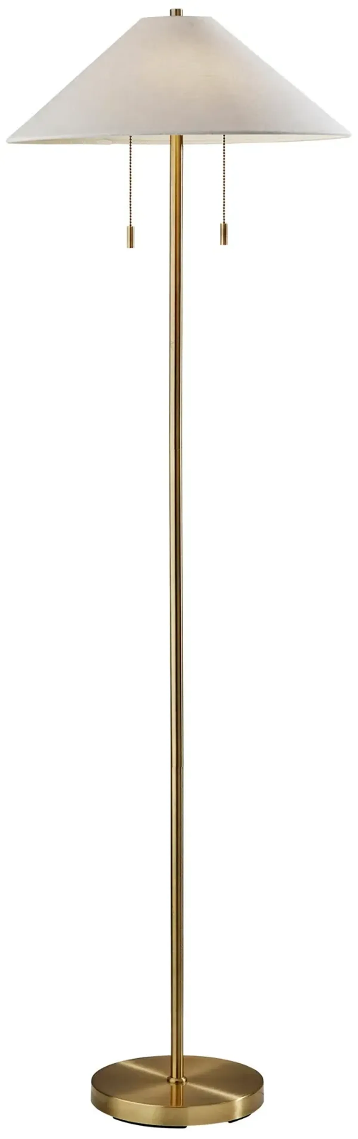 Claremont Floor Lamp