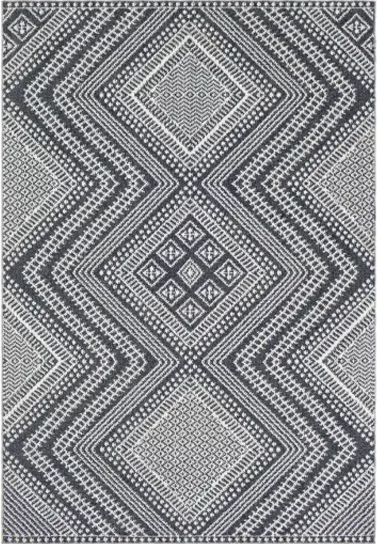 Ariana 7'10" x 10'3" Rug