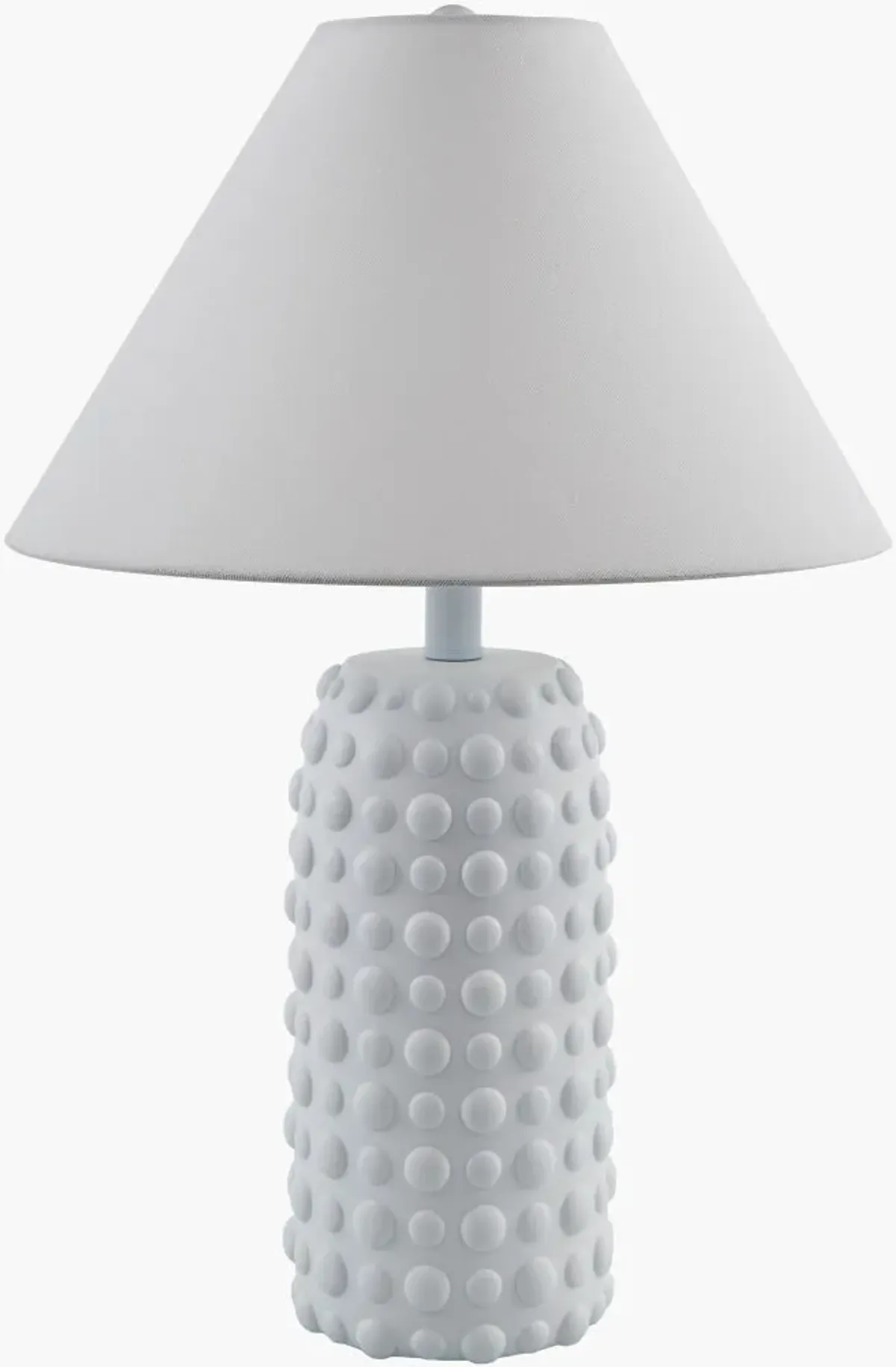 Diffa 23"H x 15"W x 15"D Accent Table Lamp