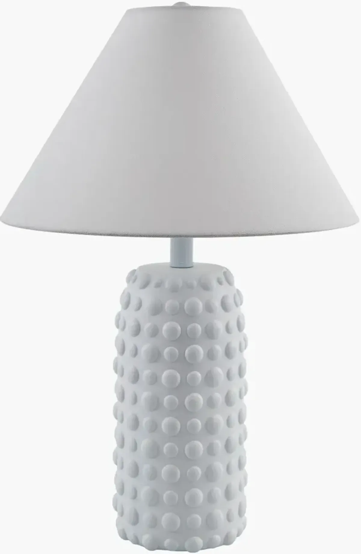 Diffa 23"H x 15"W x 15"D Accent Table Lamp
