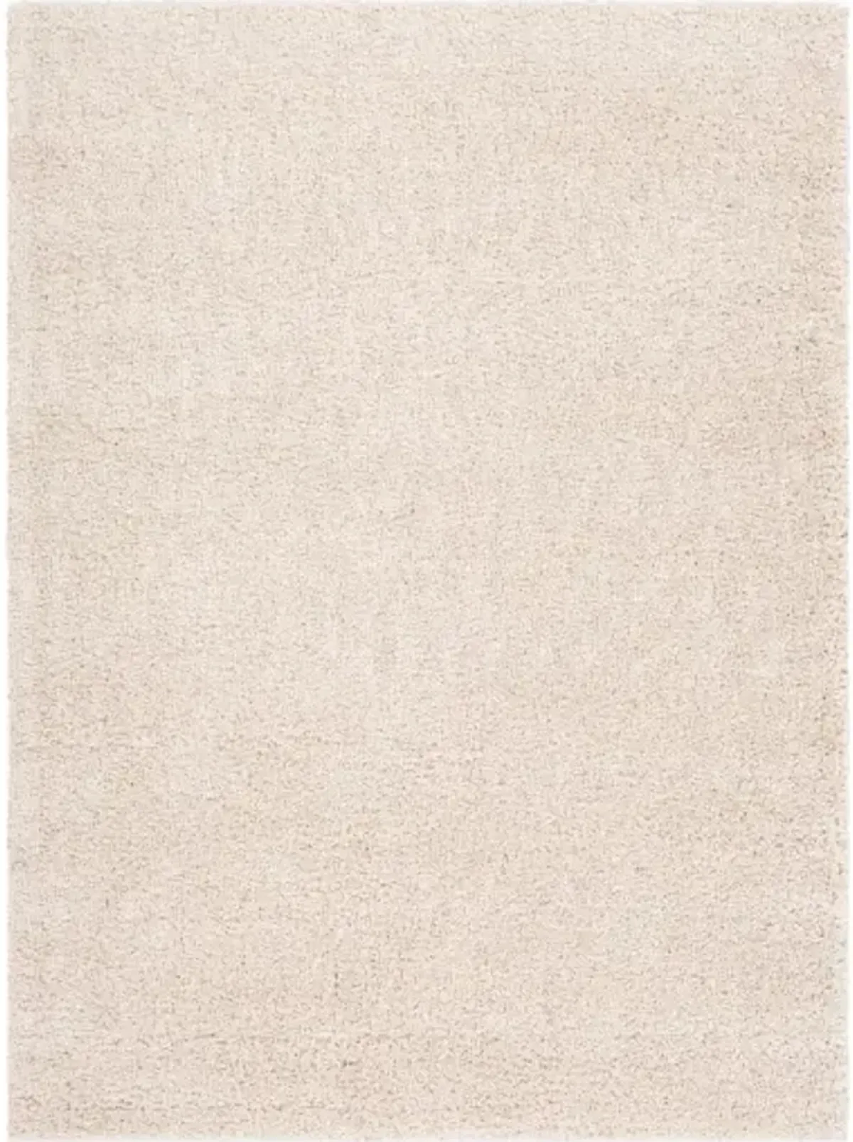 Deluxe Shag 2' x 3' Rug