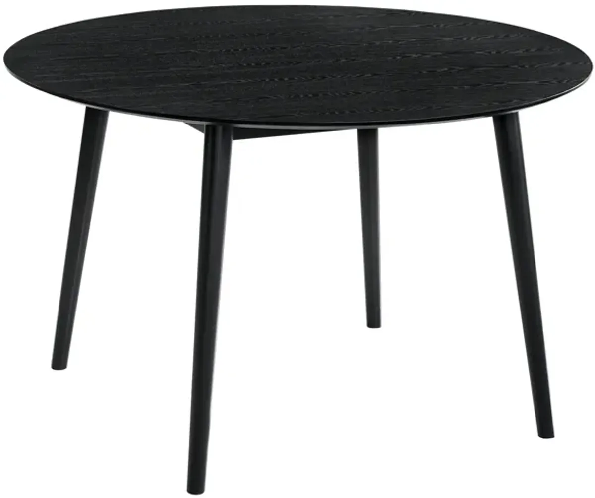 Arcadia 48" Round Dining Table